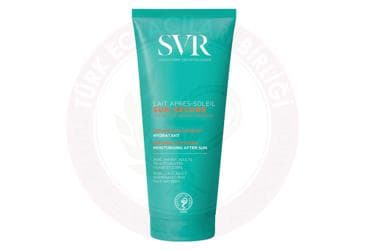 SVR SUN SECURE LAIT APRES-SOLEIL MOISTURISING AFTER SUN 200 ml tüp İlaç Görseli