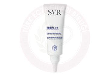 SVR XERIAL 30 GEL CREAM 75 ml tüp İlaç Görseli