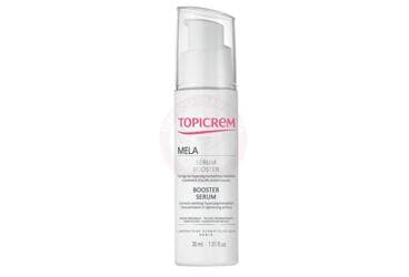 TOPICREM MELA BOOSTER SERUM 30 ml şişe İlaç Görseli