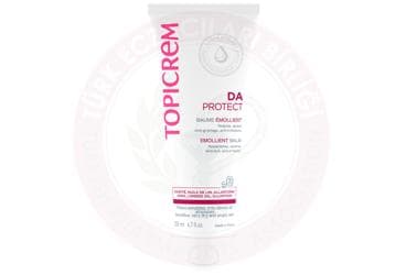 TOPICREM AD EMOLLIENT BALM 200 ml tüp İlaç Görseli
