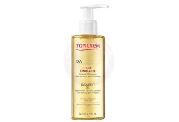 TOPICREM AD EMOLLIENT OIL 145 ml şişe İlaç Görseli