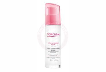 TOPICREM ULTRA-MOISTURIZING SERUM 30 ml şişe İlaç Görseli