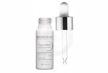 BIODERMA PIGMENTBIO C-CONCENTRATE SERUM 15 ml şişe İlaç Görseli