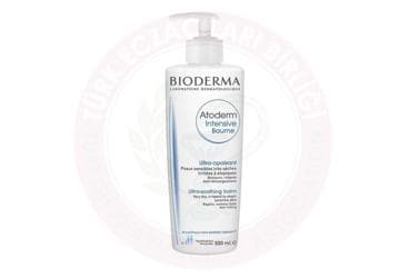 BIODERMA ATODERM INTENSIVE BALM 500 ml şişe İlaç Görseli