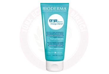 BIODERMA ABCDERM CHANGE INTENSIVE 75 g tüp İlaç Görseli