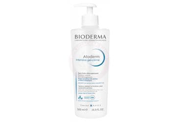 BIODERMA ATODERM INTENSIVE GEL CREAM 500 ml şişe İlaç Görseli