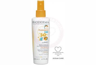 BIODERMA PHOTODERM KID SPRAY SPF50+ 200 ml şişe İlaç Görseli