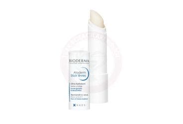 BIODERMA ATODERM LIP STICK 4 gr tüp İlaç Görseli