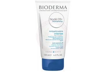 BIODERMA NODE DS+ CREAM SHAMPOO 125 ml tüp İlaç Görseli