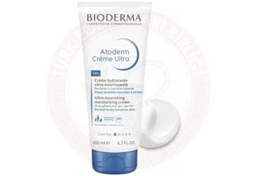BIODERMA ATODERM CREAM ULTRA 200 ml tüp İlaç Görseli