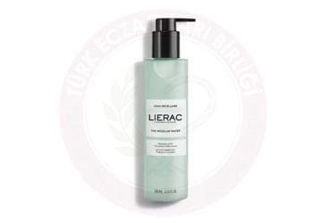 LIERAC MICELLAR WATER 200 ml şişe İlaç Görseli