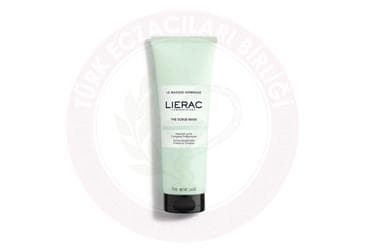 LIERAC SCRUB MASK 75 ml tüp İlaç Görseli