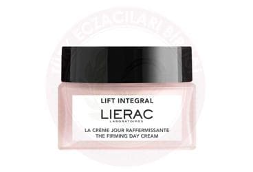 LIERAC LIFT INTEGRAL DAY CREAM 50 ml kutu İlaç Görseli