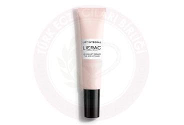 LIERAC LIFT INTEGRAL EYE CREAM 15 ml tüp İlaç Görseli