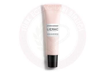 LIERAC HYDRAGENIST EYE CREAM 15 ml tüp İlaç Görseli