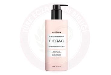 LIERAC ARKESKIN BODY CREAM 400 ml şişe İlaç Görseli