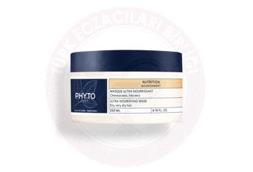 PHYTO NOURISHMENT ULTRA NOURISHING MASK 200 ml kutu İlaç Görseli
