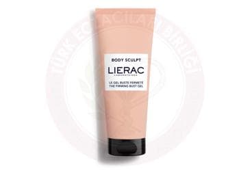 LIERAC BODY SCULPT THE FIRMING BUST-GEL 75 ml tüp İlaç Görseli
