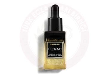 LIERAC PREMIUM THE SERUM 30 ml şişe İlaç Görseli