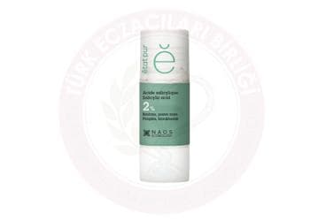 ETAT PUR PURE ACTIVE SALICYLIC ACID %2 15 ml şişe İlaç Görseli