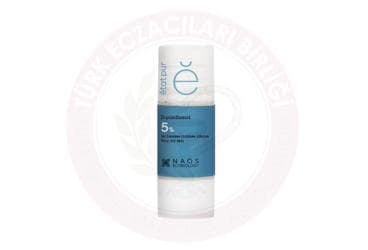 ETAT PUR PURE ACTIVE D-PANTHENOL 15 ml şişe İlaç Görseli