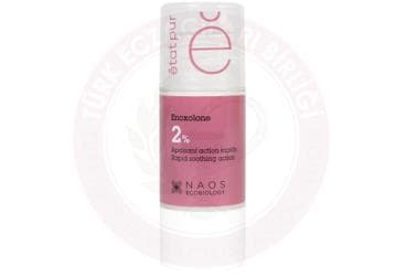 ETAT PUR PURE ACTIVE ENOXOLONE 15 ml şişe İlaç Görseli