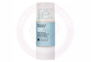 ETAT PUR PURE ACTIVE VITAMINE E %3.93 15 ml şişe İlaç Görseli