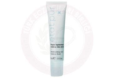 ETAT PUR MOISTURIZING EYE CONTOUR FLUID 15 ml tüp İlaç Görseli