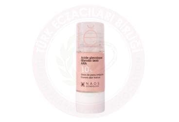 ETAT PUR PURE ACTIVE GLYCOLIC ACID %10 15 ml şişe İlaç Görseli