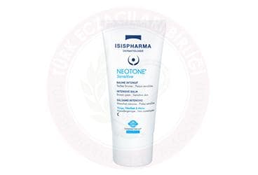 ISISPHARMA NEOTONE SENSITIVE INTENSIVE BALM 30 ml tüp İlaç Görseli