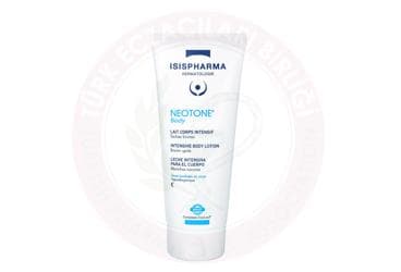 ISISPHARMA NEOTONE BODY INTENSIVE BODY LOTION 100 ml tüp İlaç Görseli