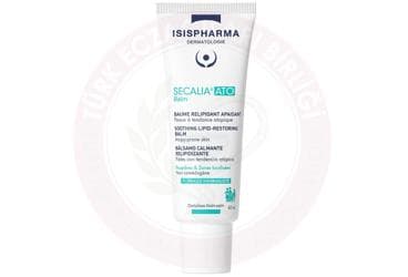 ISISPHARMA SECALIA ATO BALM 40 ml tüp İlaç Görseli