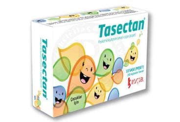 TASECTAN SASE 250 mg 10 saşe İlaç Görseli