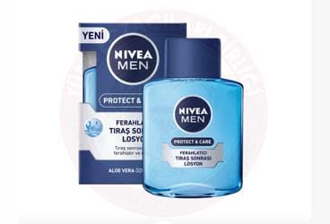 NIVEA TIRAS SONRASI LOSYON 100 ml İlaç Görseli