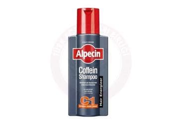 ALPECIN CAFFEINE SAMPUAN C1 250 ml şişe İlaç Görseli