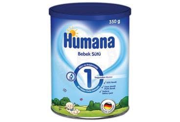HUMANA 1 350 g toz İlaç Görseli