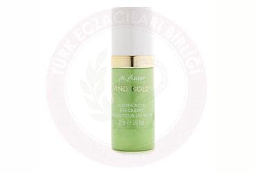 M. ASAM VINO GOLD GOZ KREMI 30 ml şişe İlaç Görseli