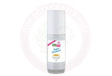 SEBAMED BALSAM DEODORANT ROLL ON 50 ml şişe İlaç Görseli