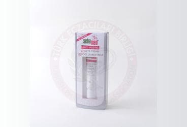 SEBAMED ANTI AGEING Q10 LIFTING GOZ KREMI 15 ml tüp İlaç Görseli