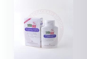 SEBAMED HAIR REPAIR ONARIM SAMPUAN 200 ml şişe İlaç Görseli