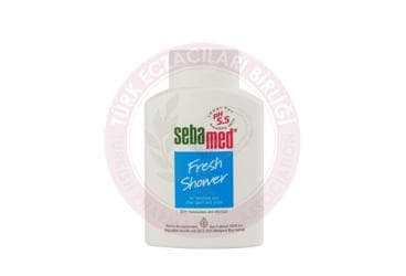 SEBAMED FRESH SHOWER DUS JELI 200 ml şişe İlaç Görseli