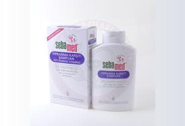 SEBAMED HAIR REPAIR ONARIM SAMPUAN 400 ml şişe İlaç Görseli