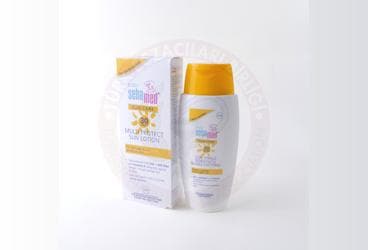 SEBAMED BABY SUN LOTION 30 GUNES LOSYONU 150 ml şişe İlaç Görseli