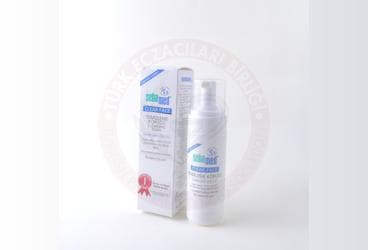 SEBAMED CLEAR FACE ANTIBACTERIAL YUZ TEMIZLEME KOPUGU 150 ml şişe İlaç Görseli