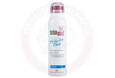 SEBAMED BALSAM DEO FRESH 150 ml şişe İlaç Görseli