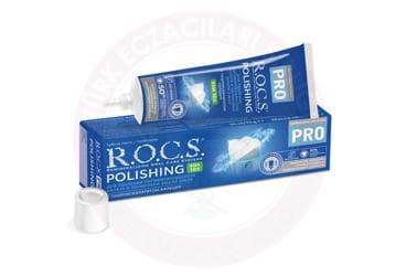 ROCS POLISHING DIS MACUNU 35 gr İlaç Görseli