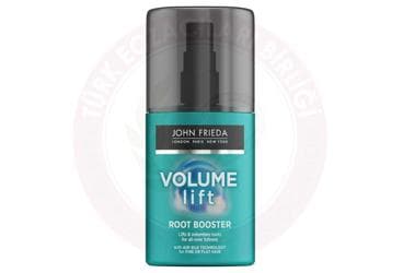 JOHN FRIEDA VOLUME LIFT ROOT BOOSTER 125 ml şişe İlaç Görseli