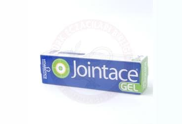 VITABIOTICS JOINTACE JEL 75 ml tüp İlaç Görseli