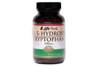 LIFE TIME 5-HTP KAPSUL 30 kapsül İlaç Görseli