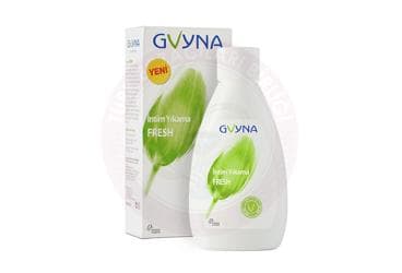 GYNA INTIM YIKAMA 200 ml şişe İlaç Görseli